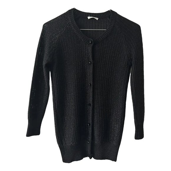 Oscar de la Renta cardigan/sweater - Picture 1 of 3